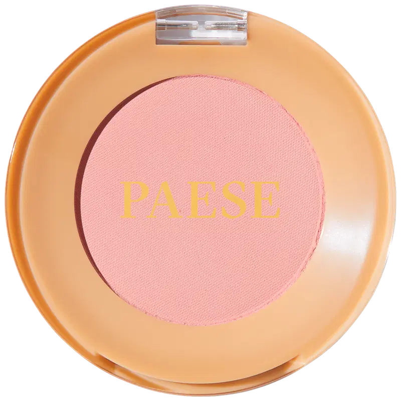 Румяна самосвечения Paese 06 закат (размер 3мл, цвет 01 Рози)