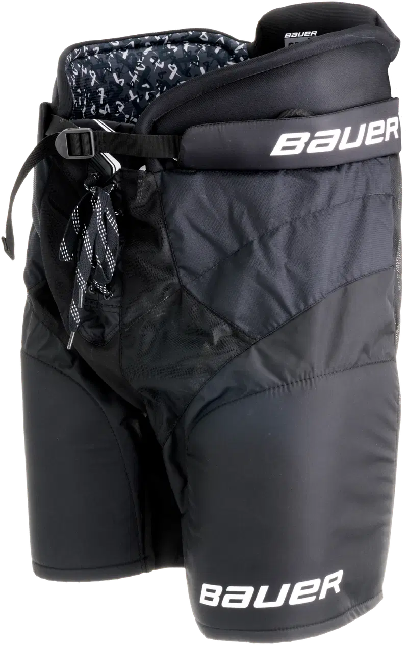 Брюки Bauer X Int (размер М, цвет ЧЕРНЫЙ)