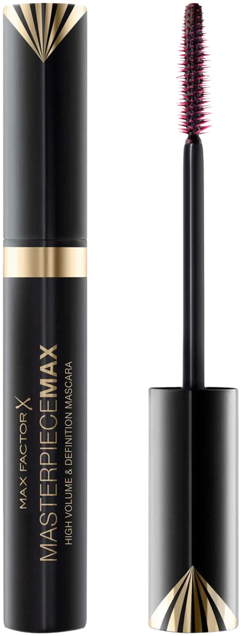 Max Factor Masterpiece Max тушь для ресниц Черный/Коричневый 7,2 мл (цвет Черный/Коричневый)