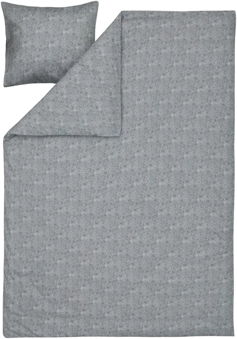 Xtra комплект пододеяльников Avanti 150x210 см, серый (цвет серый)