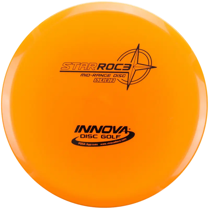 Innova Midari Star Roc3, разные (цвет Ассортимент цветов)