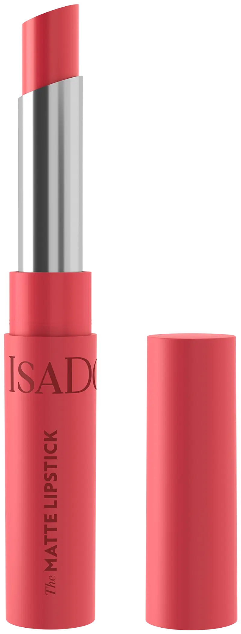 Губная помада Isadora The Matte Lipstick 10 True Blossom 1,6 г (размер 1,6 г, цвет 13 жестоких кораллов)
