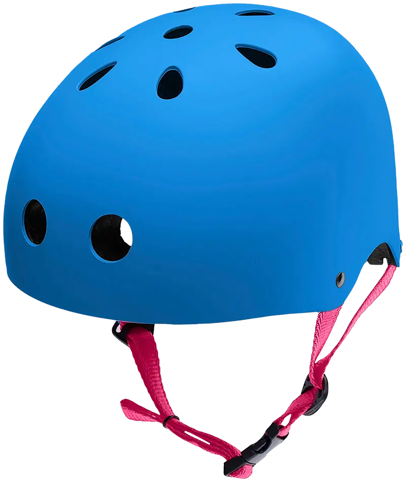 Шлем Jupiter BMX TBBH601 Cobalt Blue 54-58 см