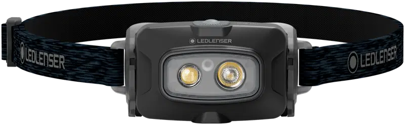 Аккумуляторный налобный фонарь Ledlenser HF4R Core