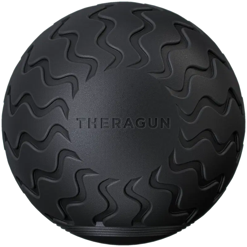 Массажный ролик Theragun WaveSOLO