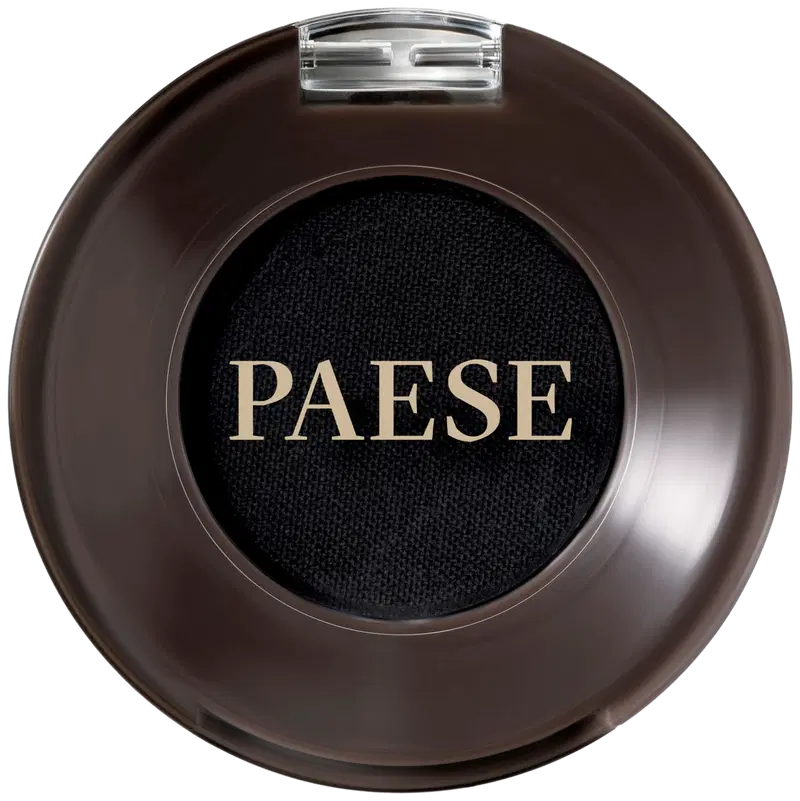 Тени для век Paese Eyegasm 22, туман (размер 2 мл, цвет Полночь)