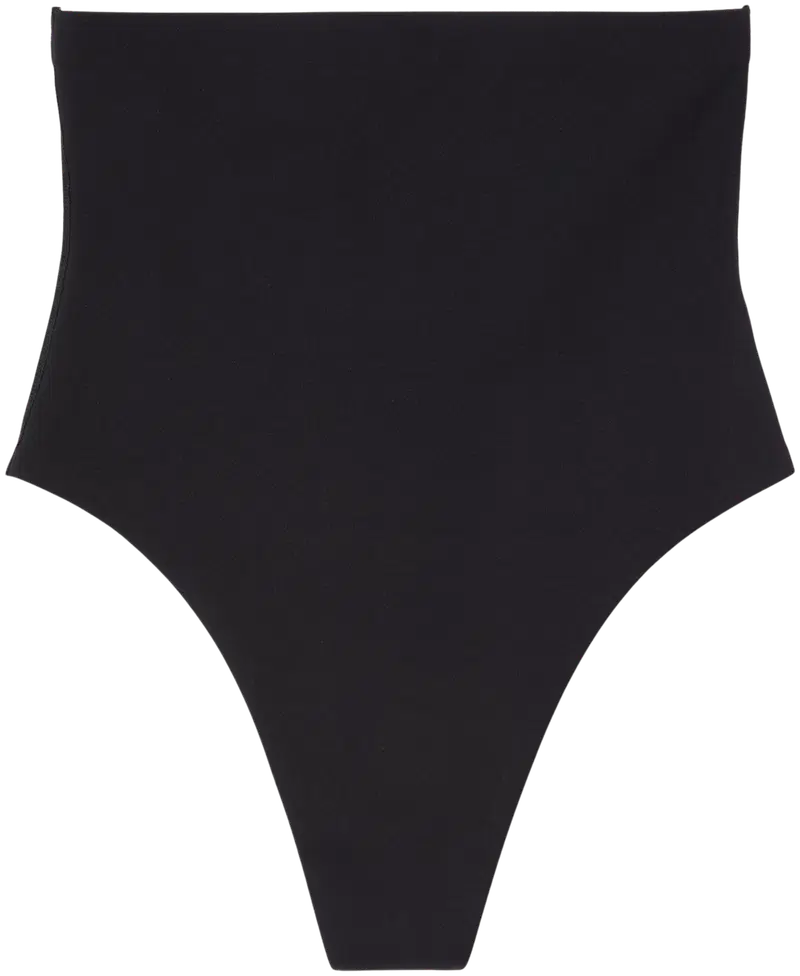 Å ЖЕНСКИЕ женские корректирующие стринги-стринги Jamie 50010176BL (размер XS-S, цвет ЧЕРНЫЙ)