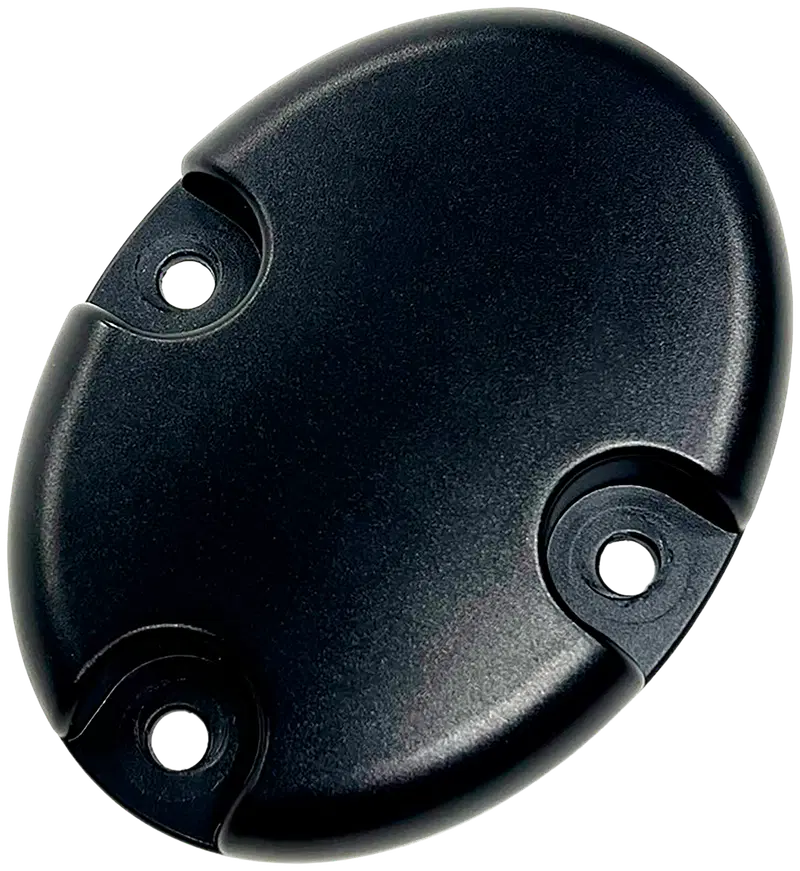 Компостер Kekkilä Home Durable+, держатель крышки
