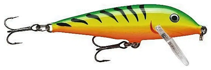 Rapala CountDown 07 7см/8г FT (цвет РАЗНОЦВЕТНЫЕ)