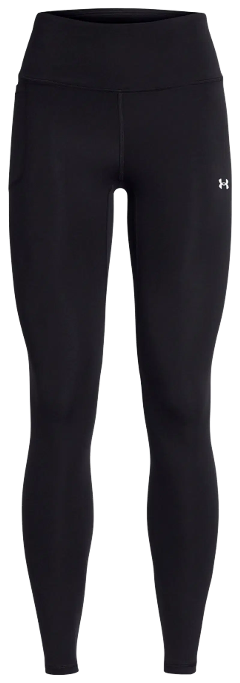 Женские тренировочные купальники Under Armour Motion EMEA 1388649 (размер М, цвет ЧЕРНЫЙ)