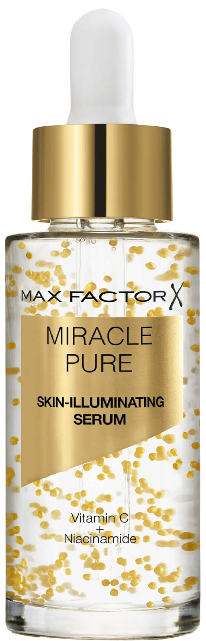 Max Factor Miracle Pure Serum 30 мл сыворотка для лица