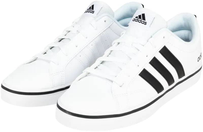 Мужские повседневные кроссовки adidas VS Pace 2.0 HP6010 (размер 13,5, цвет БЕЛЫЙ)