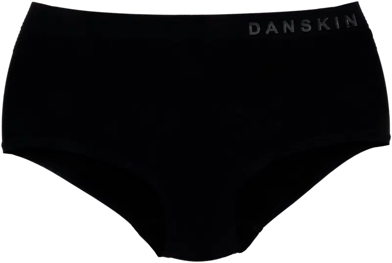 Короткое нижнее белье Dansk женское 210D082530 (размер С, цвет ЧЕРНЫЙ)