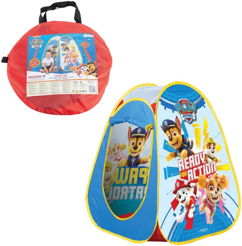 Игровая палатка Pop-Up Group Hau