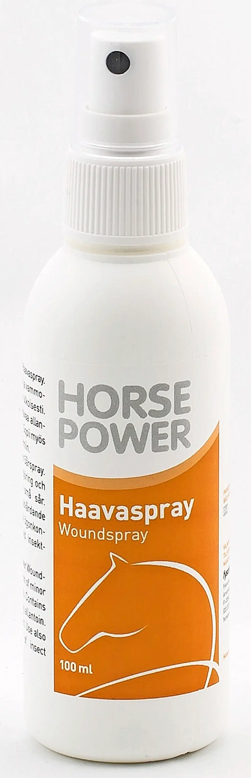 Спрей для ран Horse Power 0,1л