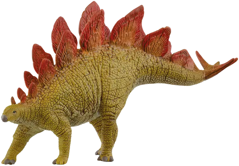 schleich® Стегозавр