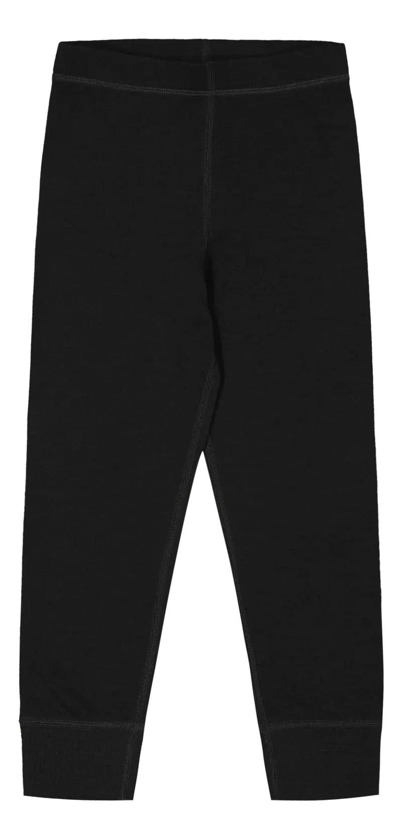 Детские брюки Ciraf из шерсти мериноса 252C36171W (размер 90 СМ, цвет ЧЕРНЫЙ)