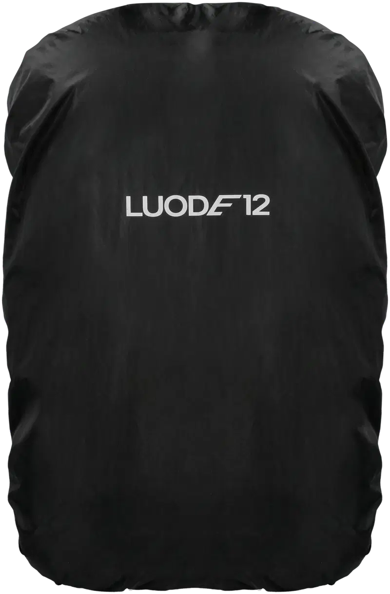 Рюкзак Luode12 от дождя 35-60 л (цвет Черный)