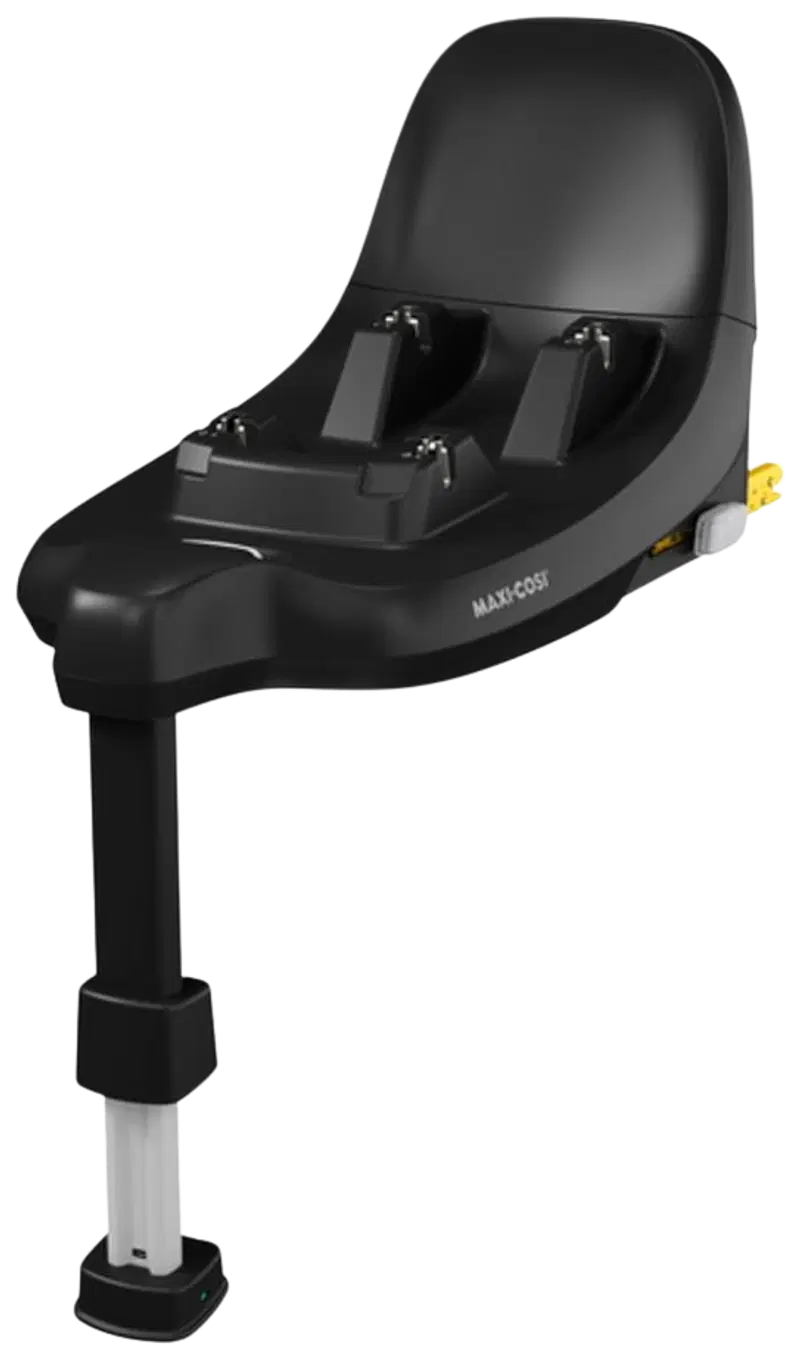 Maxi-Cosi Dock FamilyFix S (цвет черный)