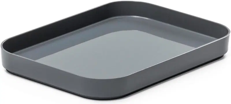 SmartStore Compact S серая крышка (цвет Темно-серый)