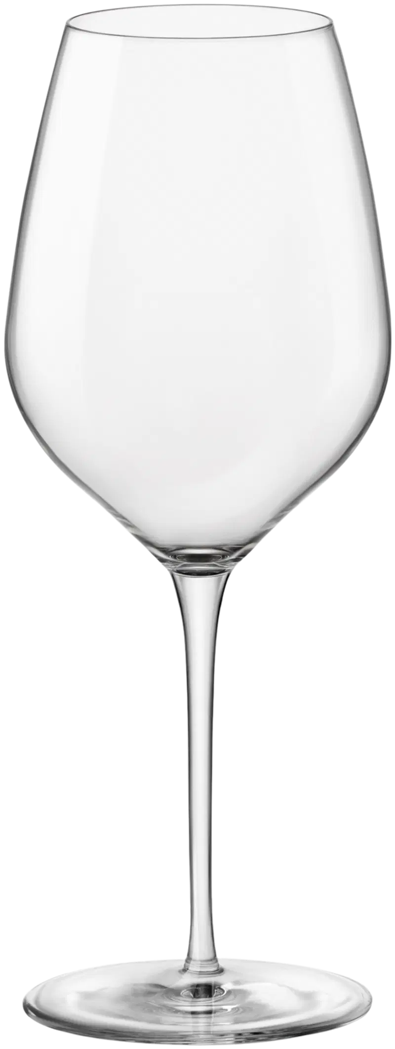 Бокал для вина Bormioli Rocco InAlto Tre Sensi 43 cl 6 шт