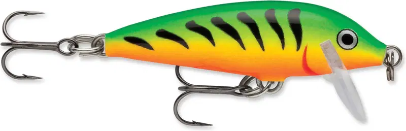 Rapala CountDown 05 5 см/5 г FT