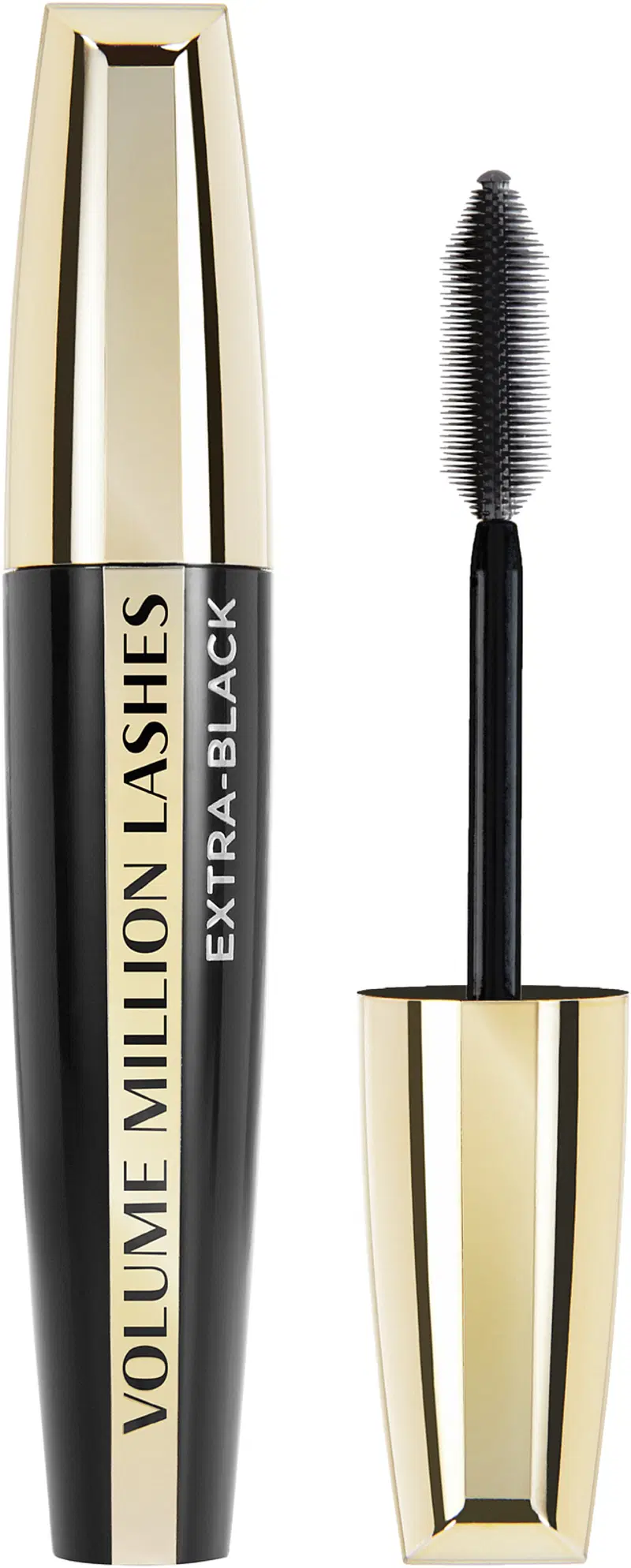 L'Oréal Paris Volume Million Lashes Extra-Black Тушь для ресниц 10,5 мл (цвет Экстра черный)