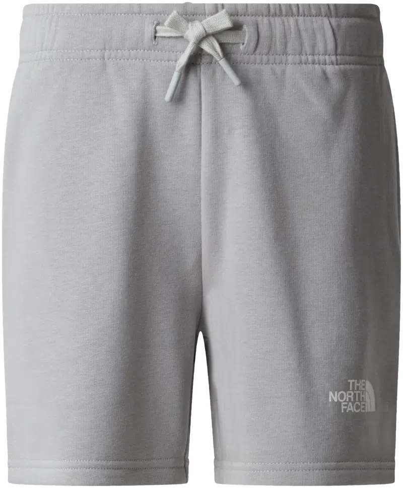 Детские спортивные штаны The North Face 0A8GR7A911 (размер С, цвет Слияние серого)