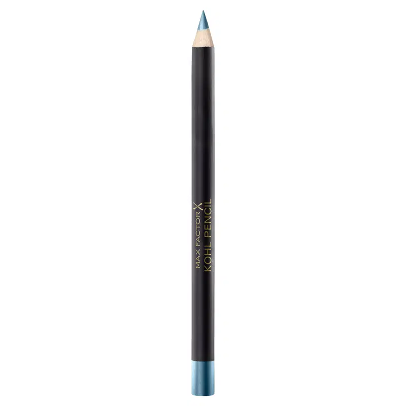 Карандаш для глаз Max Factor Kohl 1 г 60 Ice Blue (цвет Ледяной синий)