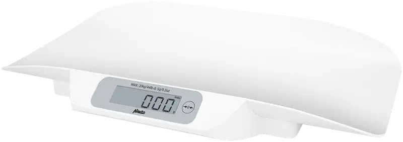 Детские весы Alecto