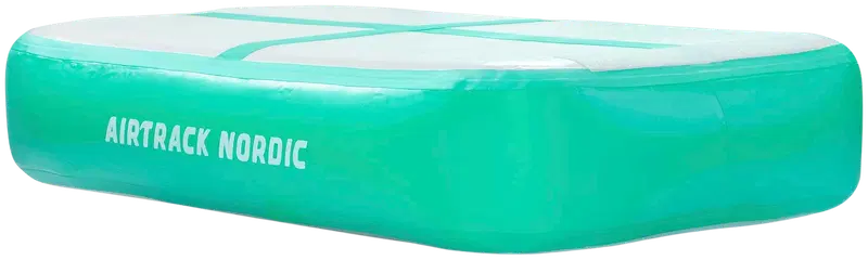 AirTrack Nordic AirBlock — мятный