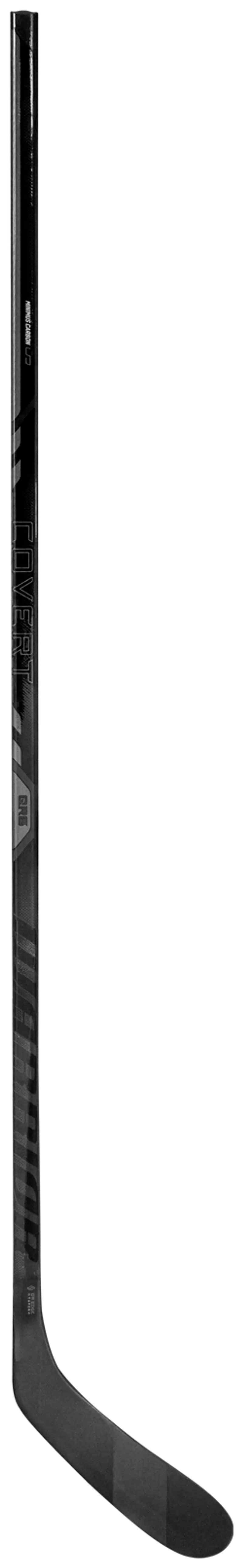 Covert QR6 Rev с внутренней клюшкой справа