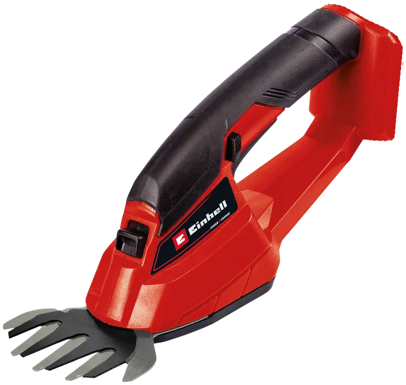 Аккумуляторный триммер для травы Einhell GC-CG 18/1 Li-Solo