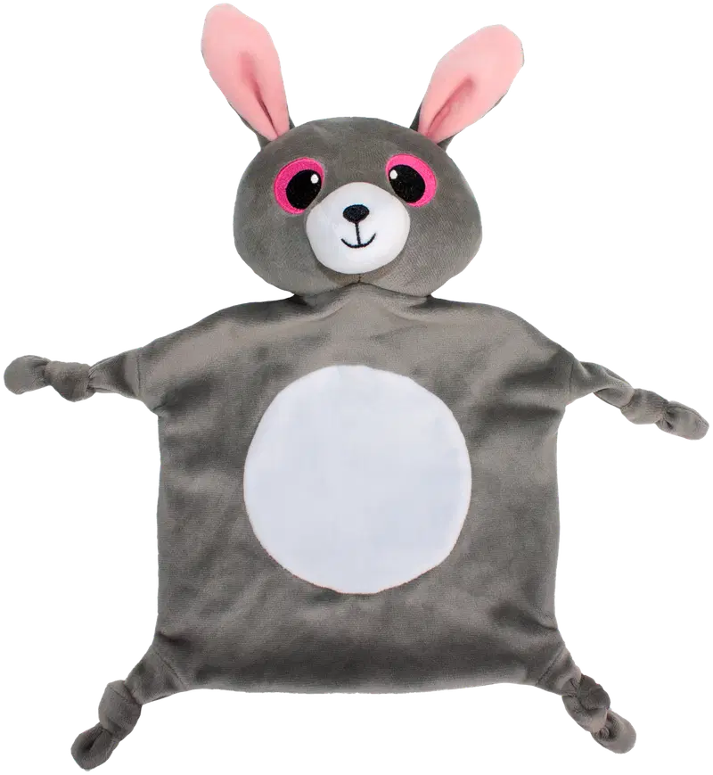 Спальное белье Lumo Stars Bunny Bunny 30см