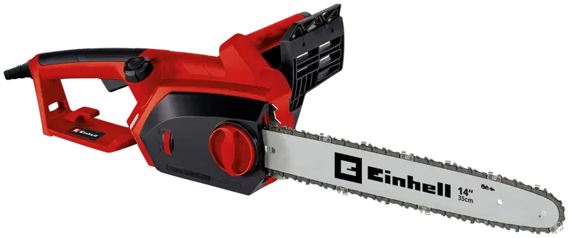 Einhell Электрическая бензопила GH-EC 1835