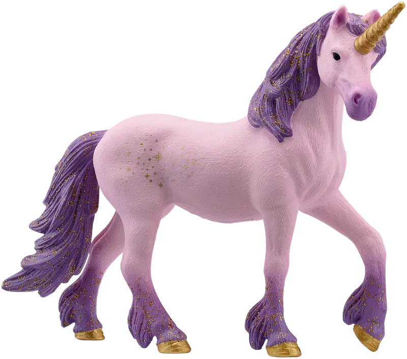 Кобыла Schleich Unicorn Серфина