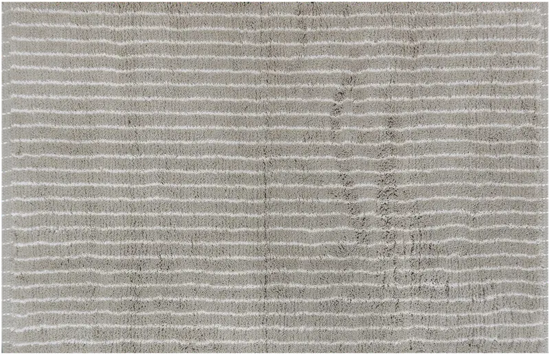 Luhta Home Коврик для ванной комнаты Luoto 50x80 бежевый (цвет пустыня)