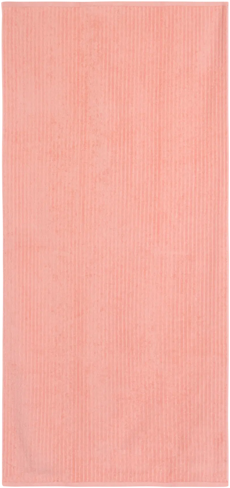 Полотенце банное домашнее Tencel 70х140 см, розовое (цвет роза)