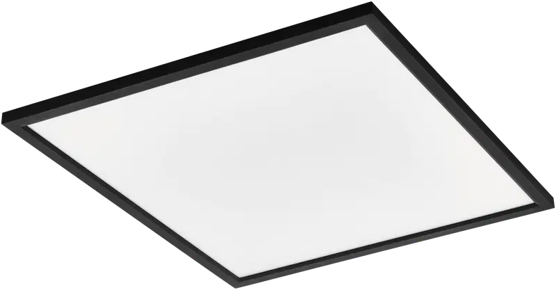 Светодиодная панель EGLO Connect.z Salobrena-Z LED 60х60см 33Вт черная (цвет Черный)