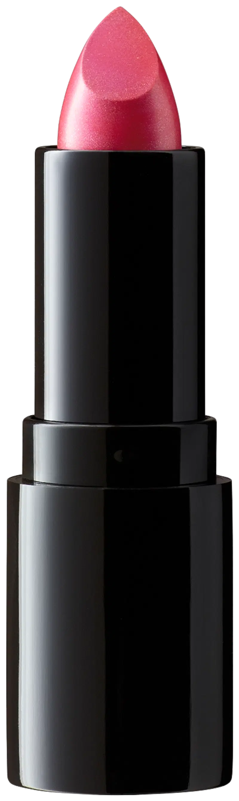 IsaDora Perfect Moisture Lipstick Губная помада 230 Blackberry Mood 4 г (размер 4 мл, цвет Ярко-розовый)