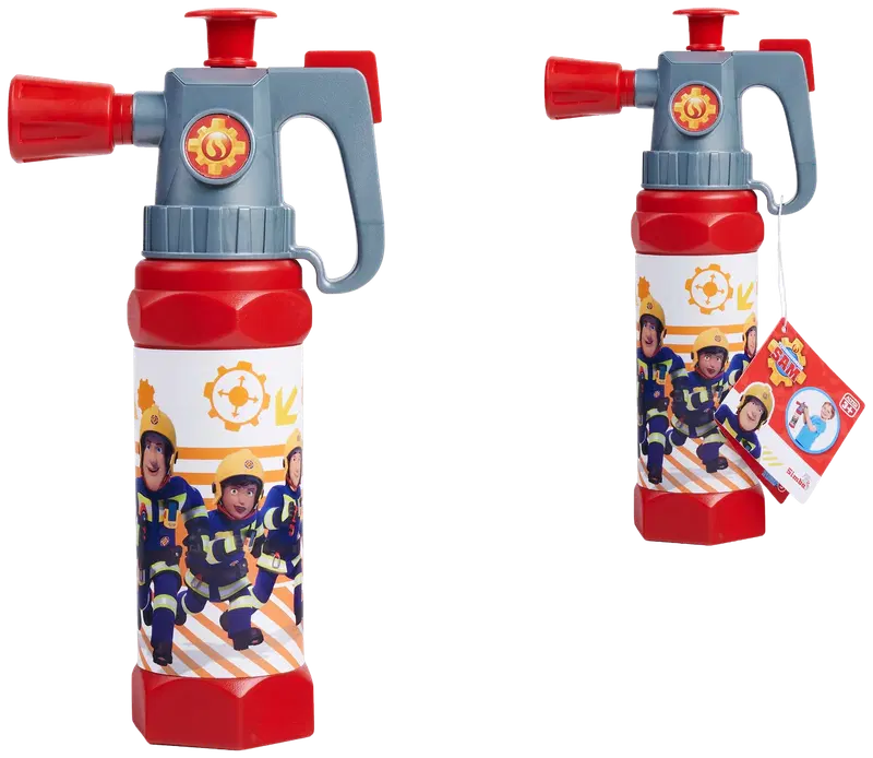 Simba Fireman Sami: огнетушитель/распылитель воды XL