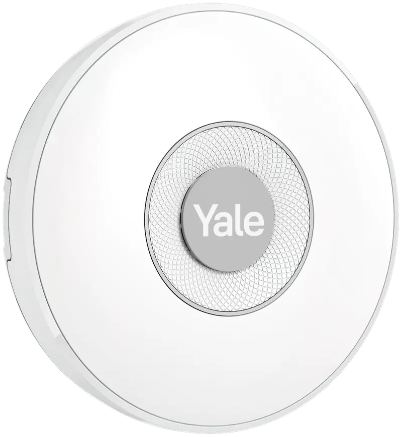 Yale Indoor Siren дополнительная сирена для использования в помещении