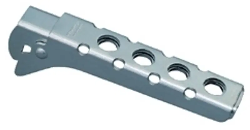 Ручка плоскогубцев Trangia TH25