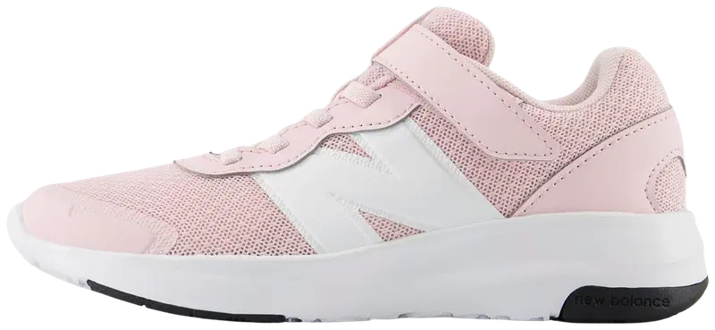 Детские кроссовки New Balance FreshFoam PT578PK (размер 34,5, цвет розовый сахар)