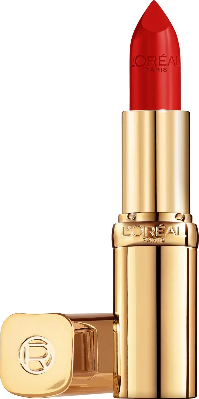 Губная помада L'Oréal Paris Color Riche Satin 297 Red Passion 4,8 г (цвет Красная страсть)