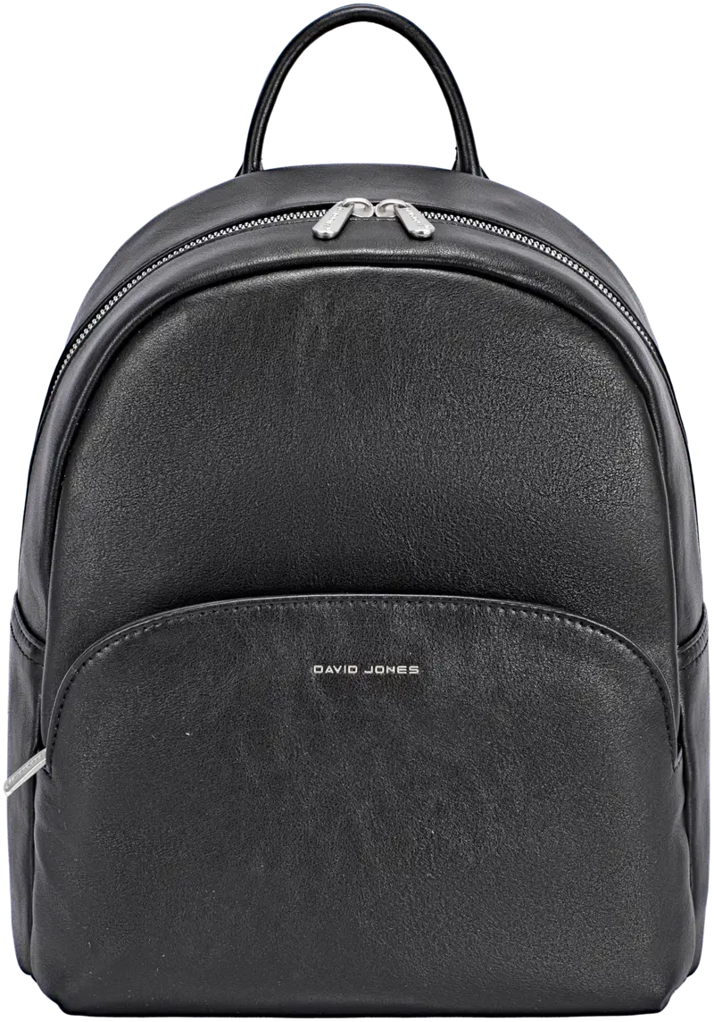 Городской рюкзак David Jones CM7727 черный