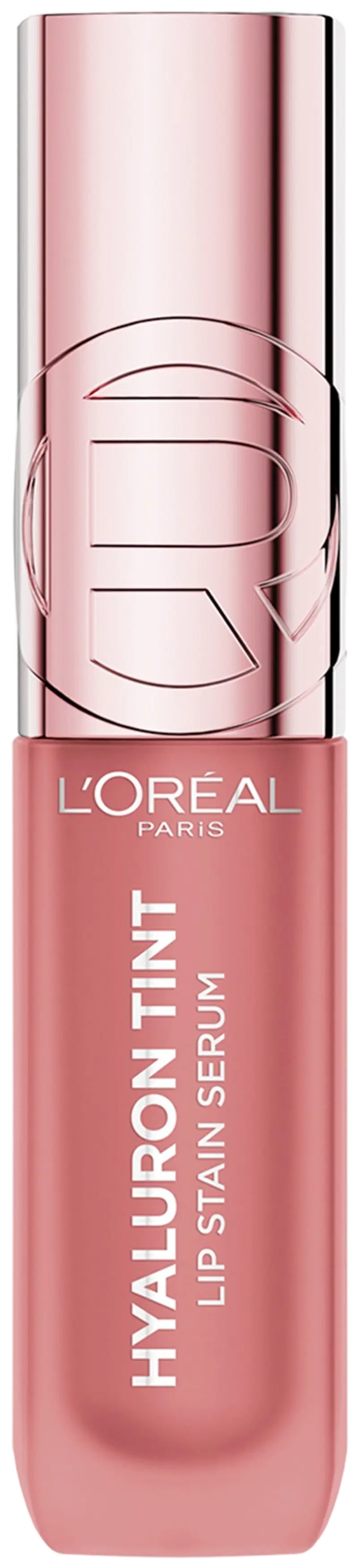 L'Oréal Paris Hyaluron Lip Stain Сыворотка Стоит того, 5 мл (размер СТАНДАРТ, цвет Стоило того)