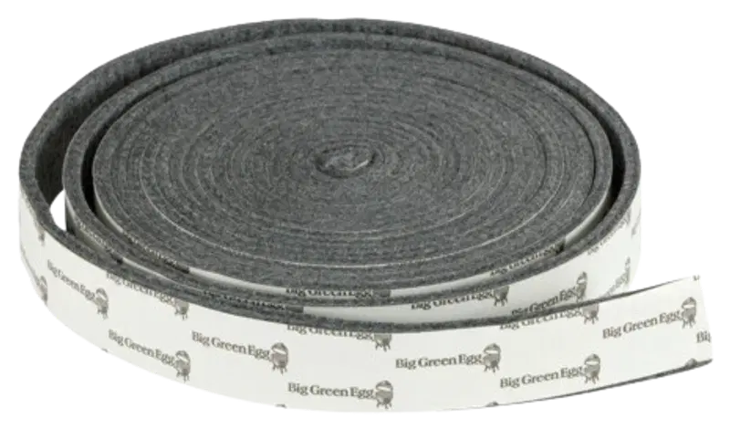 Комплект уплотнений Big Green Egg для моделей Mini, S, M