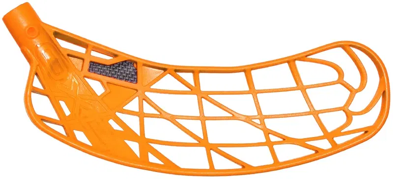 Основание Oxdog для флорбольной клюшки Avox MBC Orange R (цвет Апельсин)