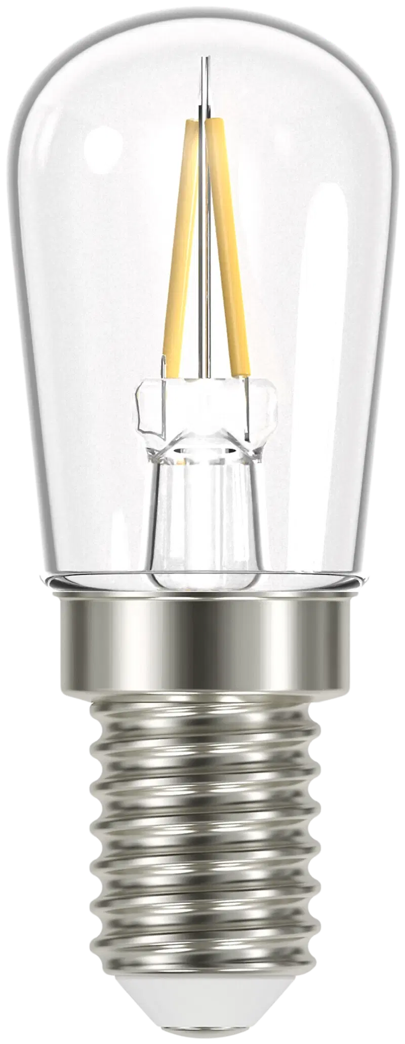 Airam LED T25 840 120лм E14 ХОЛОДИЛЬНИК